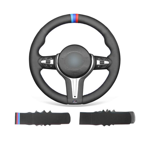 diy custom soft black suede steering wheel cover for bmw m2 f87 m3 f80 m4 f82 f83 m5 f10
diy custom soft black suede steering wheel cover for bmw m2 f87 m3 f80 m4 f82 f83 m5 f10