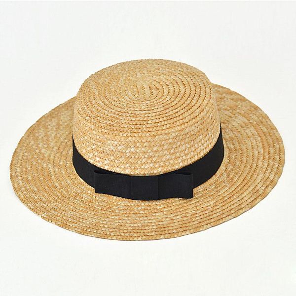 fashion women bow knot ribbon straw cap summer female flat big brim sun hat girls beach leisure naval style caps cp0178 wide hats, Blue;gray
fashion women bow knot ribbon straw cap summer female flat big brim sun hat girls beach leisure naval style caps cp0178 wide hats, Blue;gray