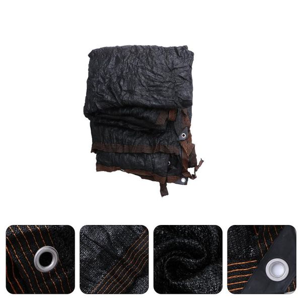 shade 1pc 8 stitching shading net thickened sunshade heat insulation cloth gardening supply 3x3m
shade 1pc 8 stitching shading net thickened sunshade heat insulation cloth gardening supply 3x3m