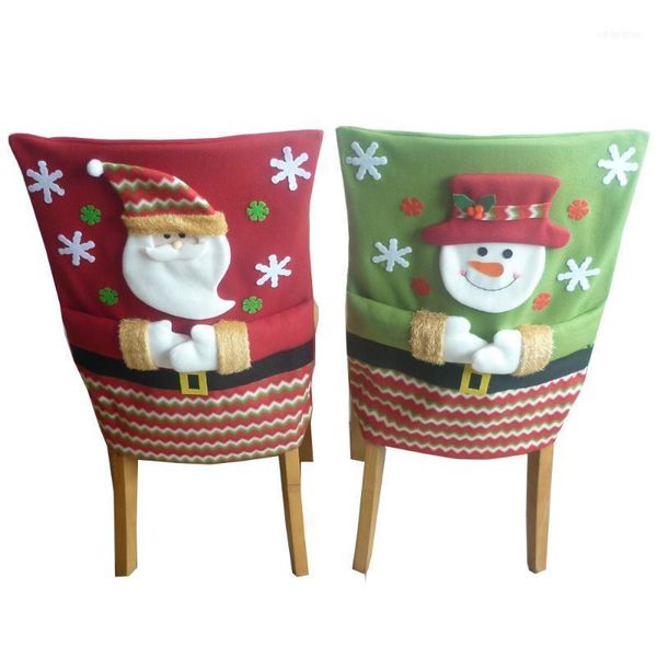 christmas decorations cute merry chair covers santa red hat dining back party xmas dinner table decor gift1
christmas decorations cute merry chair covers santa red hat dining back party xmas dinner table decor gift1