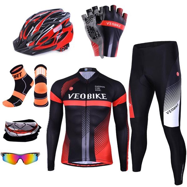 racing sets autumn long sleeve cycling clothing men 2021 pro team sport skinsuit mtb road bike clothes breathable bicycle jersey set, Black;blue
racing sets autumn long sleeve cycling clothing men 2021 pro team sport skinsuit mtb road bike clothes breathable bicycle jersey set, Black;blue