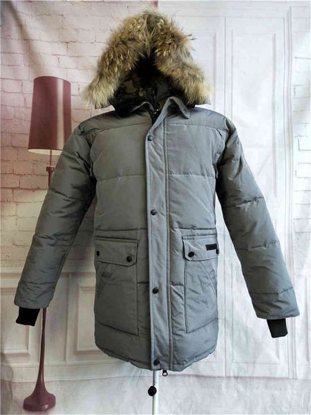 autumn clothings designer canada mens parkas goose casual jacket canadian fw20 black gooed coat down women emory fur parka womens outerwear
autumn clothings designer canada mens parkas goose casual jacket canadian fw20 black gooed coat down women emory fur parka womens outerwear
