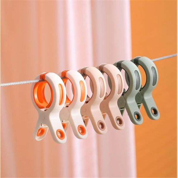 clothing & wardrobe storage 3/5/10pcs plastic large clamp for clothes beach towel home drying racks folding dryer hanger
clothing & wardrobe storage 3/5/10pcs plastic large clamp for clothes beach towel home drying racks folding dryer hanger
