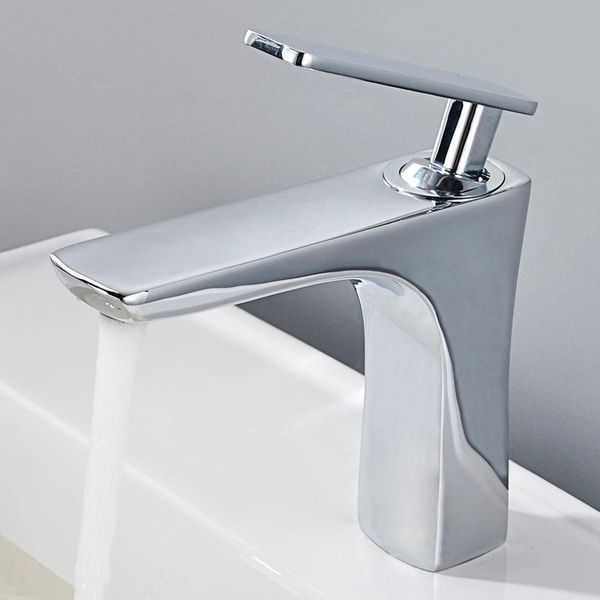 basin sink faucet single lever square and cold water tap deck mounted bathroom vessel mixers hole faucets
basin sink faucet single lever square and cold water tap deck mounted bathroom vessel mixers hole faucets