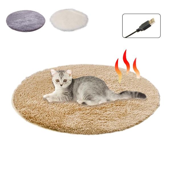 pet electric blanket heating pad dog cat bed mat winter warmer carpet for animals home heater cushion beds & furniture
pet electric blanket heating pad dog cat bed mat winter warmer carpet for animals home heater cushion beds & furniture