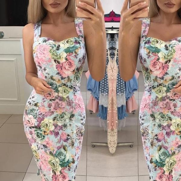 80% womens dresses sales evening party vintage rose flower print women sleeveless bodycon midi dress good quality, Black;gray
80% womens dresses sales evening party vintage rose flower print women sleeveless bodycon midi dress good quality, Black;gray