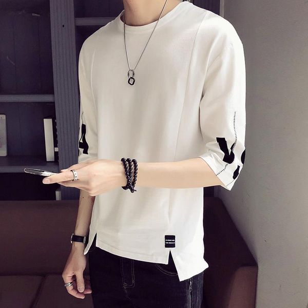 summer cool design men hip hop white loose t-shirt casual streetwear fashion t shirts men's t-shirts, White;black
summer cool design men hip hop white loose t-shirt casual streetwear fashion t shirts men's t-shirts, White;black