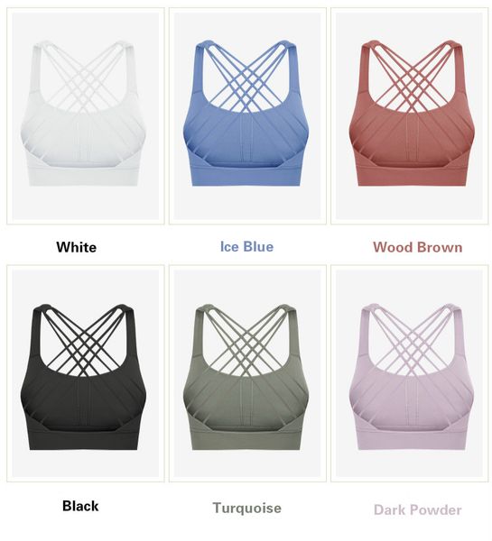yoga bra naked-feel fabric shockproof vest tank crop butter soft sports bras high qualit ll, White
yoga bra naked-feel fabric shockproof vest tank crop butter soft sports bras high qualit ll, White