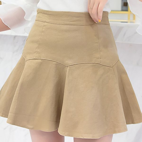 casual dresses ruffles patchwork denim skirt summer womens s zipper high waisted korean fashion short mini a-line female 40im, Black;gray
casual dresses ruffles patchwork denim skirt summer womens s zipper high waisted korean fashion short mini a-line female 40im, Black;gray