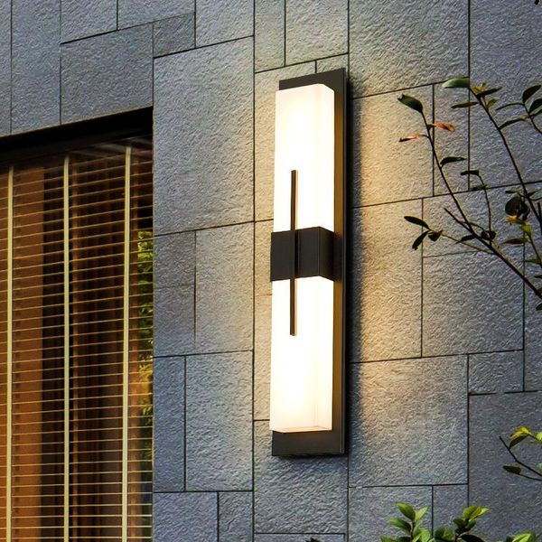 outdoor wall lamps simple modern retro lamp waterproof terrace garden light balcony decorations buitenlamp lights ed50dj
outdoor wall lamps simple modern retro lamp waterproof terrace garden light balcony decorations buitenlamp lights ed50dj