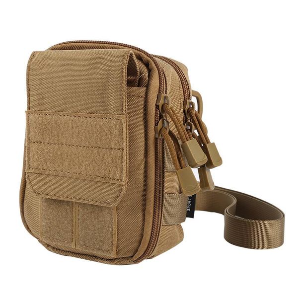 outdoor bags 600d waterproof tactical bag utility travel hiking pouch sling hunting shoulder
outdoor bags 600d waterproof tactical bag utility travel hiking pouch sling hunting shoulder