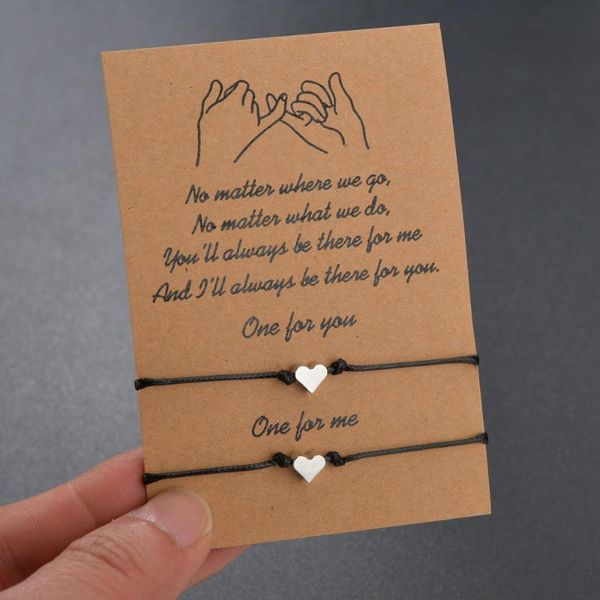 pinky promise bracelets friendship couple distance matching bracelet, valentine's day gifts link, chain, Black
pinky promise bracelets friendship couple distance matching bracelet, valentine's day gifts link, chain, Black