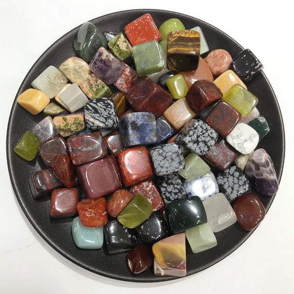 decorative objects & figurines 100g natural stone mineral crystal mixed color quartz block gravel healing diy material aquarium home decorat
decorative objects & figurines 100g natural stone mineral crystal mixed color quartz block gravel healing diy material aquarium home decorat