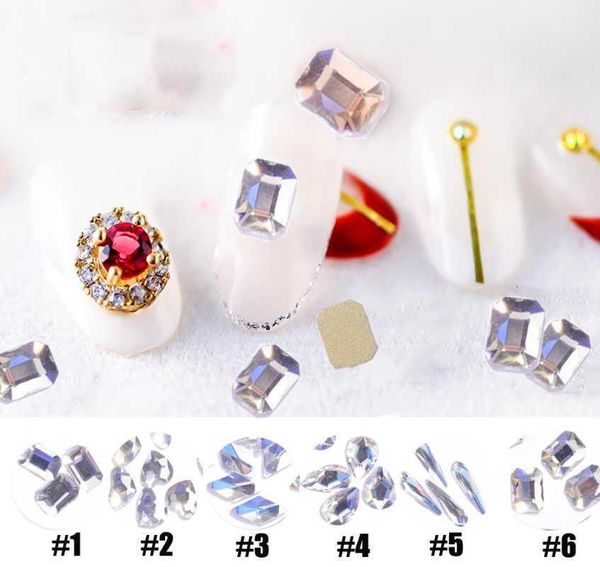 20pcs nail supply 3d glass 6 shaped loose rhinestones/ design art charm/ ab rhinestone flat back1, Silver;gold
20pcs nail supply 3d glass 6 shaped loose rhinestones/ design art charm/ ab rhinestone flat back1, Silver;gold