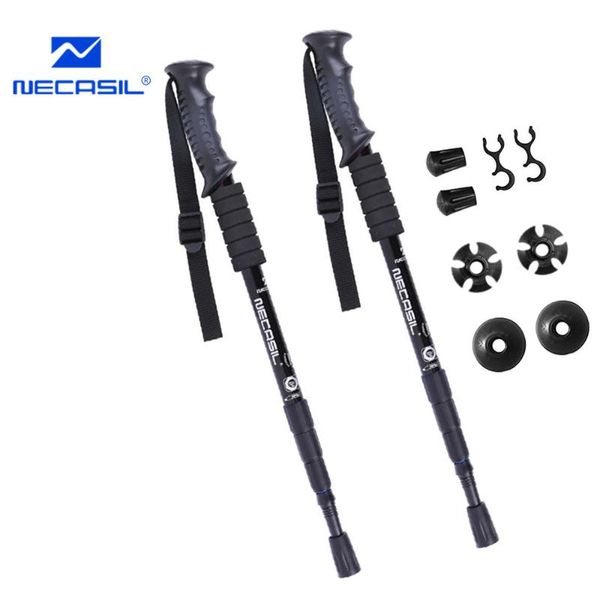 trekking poles 2pcs/lot walking stick nordic cane aluminum alloy crutches with hiking accessories
trekking poles 2pcs/lot walking stick nordic cane aluminum alloy crutches with hiking accessories