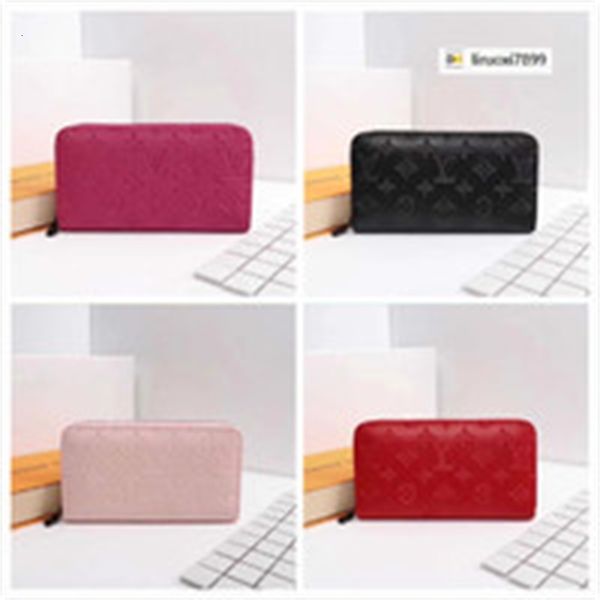 evening brand chain designer luxury purse 410p full compact leather embossed key zipper wallets m60017 real clutches leather long wallet car
evening brand chain designer luxury purse 410p full compact leather embossed key zipper wallets m60017 real clutches leather long wallet car