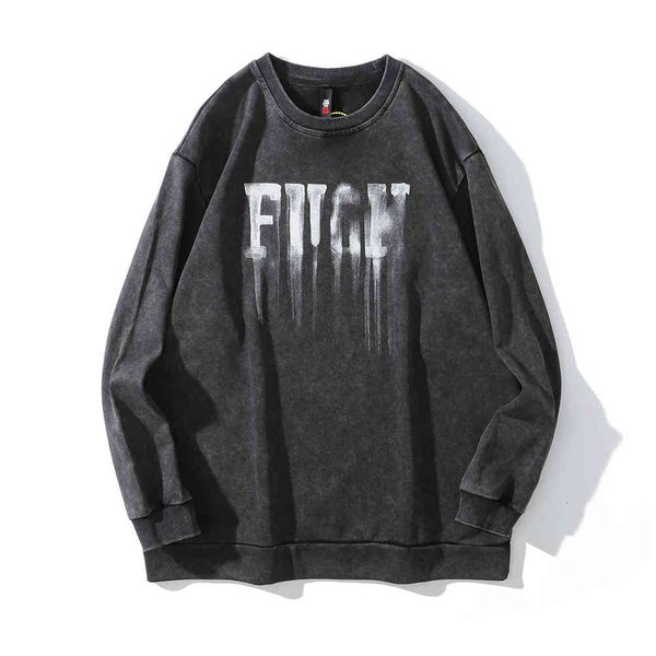 men's jackets hip hop splash paint pullover hoodies vintage letters anguished print women's sweaters oversize high street men', Black;brown
men's jackets hip hop splash paint pullover hoodies vintage letters anguished print women's sweaters oversize high street men', Black;brown