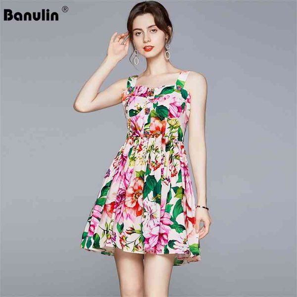 banulin fashion summer short dress women's backless beading strap female floral beach tank vestidos verano 210603, Black;gray
banulin fashion summer short dress women's backless beading strap female floral beach tank vestidos verano 210603, Black;gray