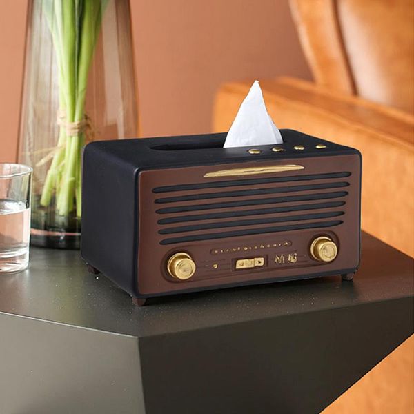 tissue boxes & napkins rectangle cover plastic europe seat type radio retro desk organizer caja servilletas home decor eh60tb
tissue boxes & napkins rectangle cover plastic europe seat type radio retro desk organizer caja servilletas home decor eh60tb