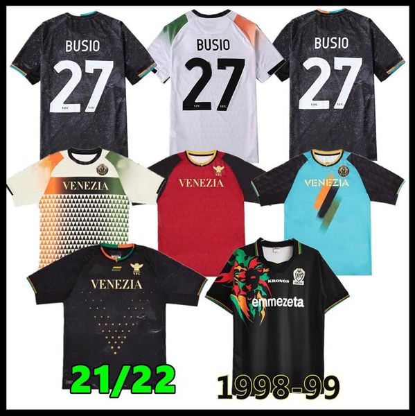 21 22 venezia fc soccer jerseys home away aramu forte fiordilino peretz heymans tessmann crnigoi 2021 2022 mariano johnsen mazzocchi footbal, Black;yellow
21 22 venezia fc soccer jerseys home away aramu forte fiordilino peretz heymans tessmann crnigoi 2021 2022 mariano johnsen mazzocchi footbal, Black;yellow