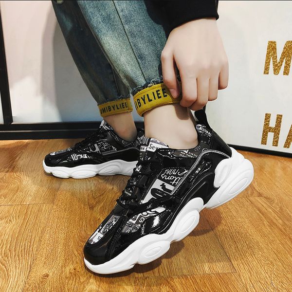 wholesale 2021 high qaulity mens womens sport running shoes outdoor fashion runners dad shoe black white trainers sneakers eur 36-44 wy03-78
wholesale 2021 high qaulity mens womens sport running shoes outdoor fashion runners dad shoe black white trainers sneakers eur 36-44 wy03-78