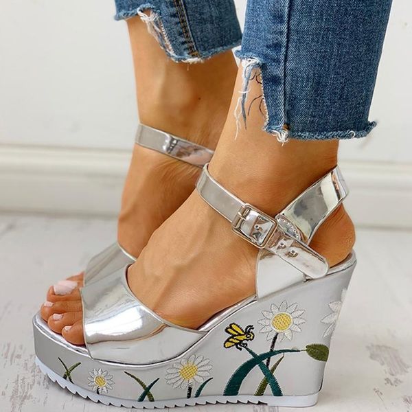 sandals 2021 summer high heel woman print platform wedge heels party women wedges shoes for dm9u, Black
sandals 2021 summer high heel woman print platform wedge heels party women wedges shoes for dm9u, Black