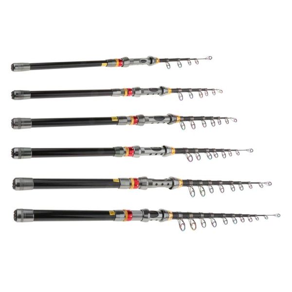 boat fishing rods rod carp feeder hard carbon fiber pole holders 1.8/2.1/2.4/2.7/3.0/3.6m
boat fishing rods rod carp feeder hard carbon fiber pole holders 1.8/2.1/2.4/2.7/3.0/3.6m