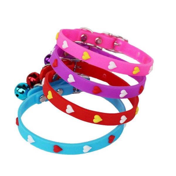 cat collars & leads accesories rubber pet collar with bell adjustable chihuahua necklace small leash harness for puppy
cat collars & leads accesories rubber pet collar with bell adjustable chihuahua necklace small leash harness for puppy