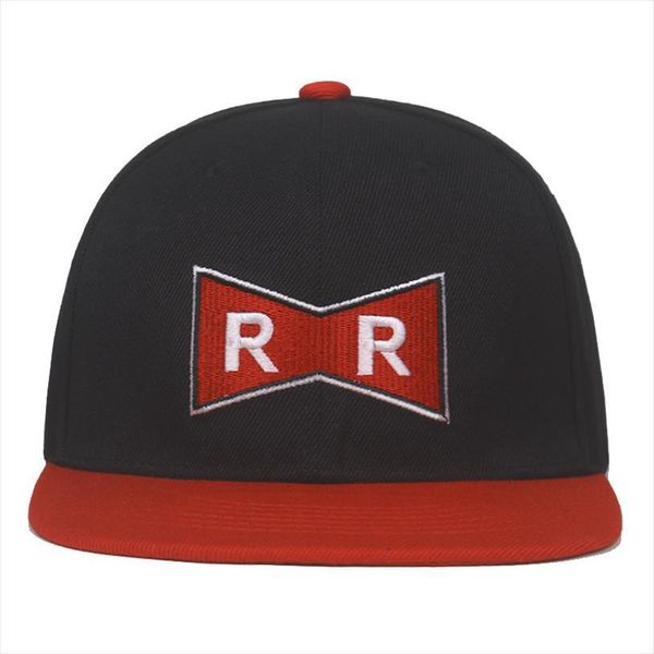 Dr.gero Snapback Caps 100% Cotton Rr Baseball Cap Red Ribbon Army Delicate Embroidery Dad Hat No Structure, Blue;gray
Dr.gero Snapback Caps 100% Cotton Rr Baseball Cap Red Ribbon Army Delicate Embroidery Dad Hat No Structure, Blue;gray