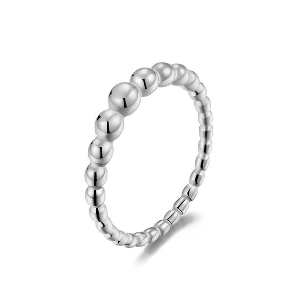wedding rings silver plated female titanium steel set bead for women dating ring love fashion jewelry accessories jewellery, Slivery;golden
wedding rings silver plated female titanium steel set bead for women dating ring love fashion jewelry accessories jewellery, Slivery;golden