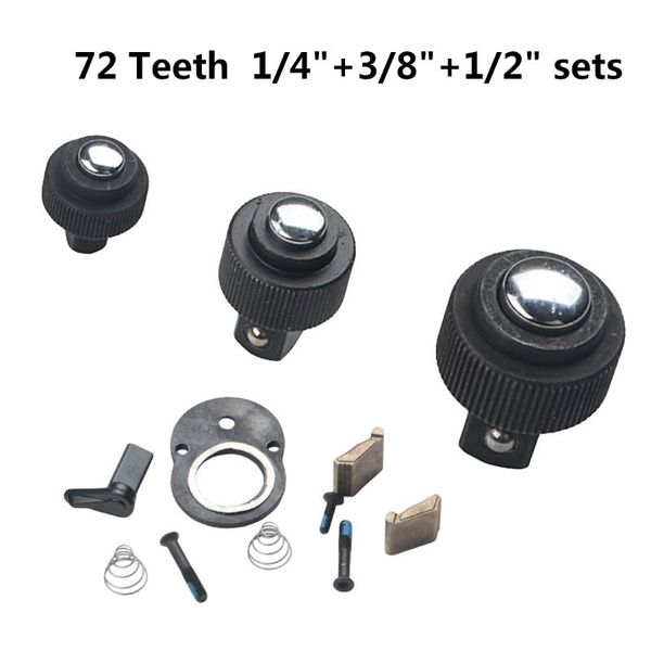 ratchet wrench part kit 1/4" 3/8" 1/2" 72 teeth socket repair accessories hand tool tools
ratchet wrench part kit 1/4" 3/8" 1/2" 72 teeth socket repair accessories hand tool tools