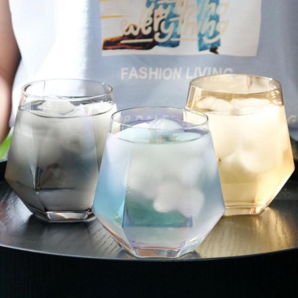 wine glasses geometry whiskey glass diamond crystal cup golden rim transparent coffee milk mug home bar drinkware couple
wine glasses geometry whiskey glass diamond crystal cup golden rim transparent coffee milk mug home bar drinkware couple