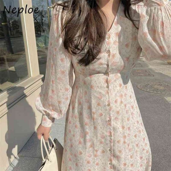 vintage print slim dress women v neck long sleeve single breast vestidos high waist hip a line button robe spring 210422, Black;gray
vintage print slim dress women v neck long sleeve single breast vestidos high waist hip a line button robe spring 210422, Black;gray