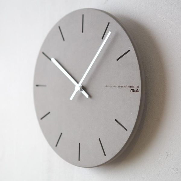 wall clocks fashion mute clock living room creative simple european watches home decor 6w2331
wall clocks fashion mute clock living room creative simple european watches home decor 6w2331