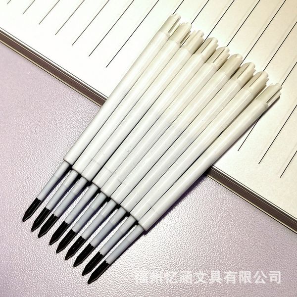 prs 10cm and rotate the metal pen black ball point core 0.7, advertising 1.0 mm, Black;red
prs 10cm and rotate the metal pen black ball point core 0.7, advertising 1.0 mm, Black;red