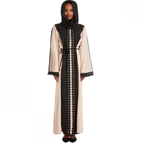 ethnic clothing muslim dress women's robe arab middle east embroidered round neck linen boubou full sleeve loose islam, Red
ethnic clothing muslim dress women's robe arab middle east embroidered round neck linen boubou full sleeve loose islam, Red