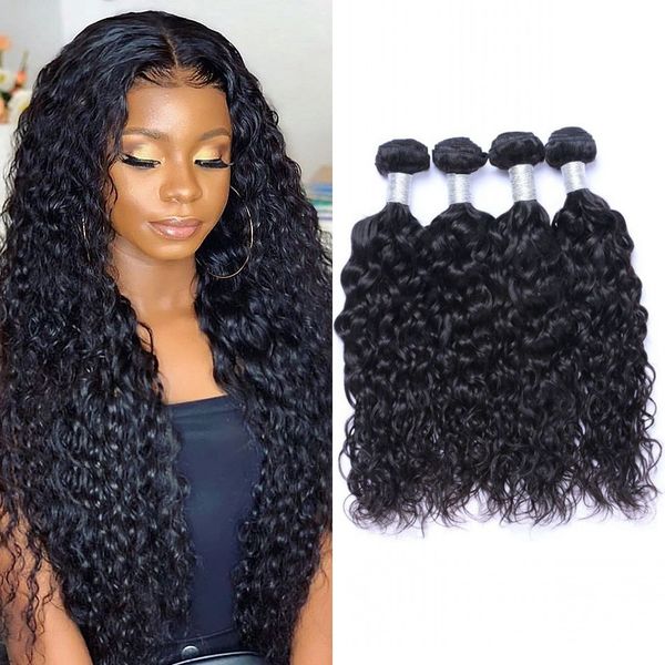 brazilian human hair water wave bundles for black women 8-26 inch non remy extensions 3/4 pieces curly weave bundle
brazilian human hair water wave bundles for black women 8-26 inch non remy extensions 3/4 pieces curly weave bundle