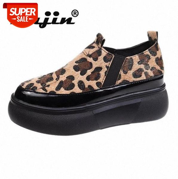 fujin platform shoes thick sole slip on creepers women casual shoes slipony stretch spring autumn breathable leather creepers #p67l
fujin platform shoes thick sole slip on creepers women casual shoes slipony stretch spring autumn breathable leather creepers #p67l