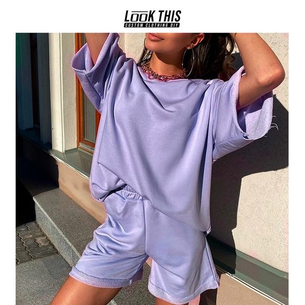 women's tracksuits cartoon pictures likee summer womens two peices set outfits cotton oversized t-shirts short sleeve shorts clothing, Gray
women's tracksuits cartoon pictures likee summer womens two peices set outfits cotton oversized t-shirts short sleeve shorts clothing, Gray
