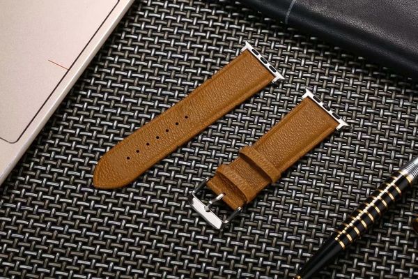 fashion designer smart straps for apple watch band series 2 3 4 5 38mm 40mm 42mm 44mm pu leather strap repla cement with adapter connector
fashion designer smart straps for apple watch band series 2 3 4 5 38mm 40mm 42mm 44mm pu leather strap repla cement with adapter connector