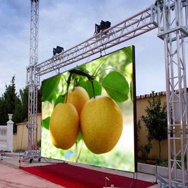 high brightness p39.1 led display panel 500x500mm die-cast aluminum cabinet 128x128 pixels, outdoor movable screen customization
high brightness p39.1 led display panel 500x500mm die-cast aluminum cabinet 128x128 pixels, outdoor movable screen customization