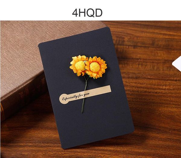 greeting cards vintage kraft wedding invitations elegant 3d manual dry flower envelop for decoration
greeting cards vintage kraft wedding invitations elegant 3d manual dry flower envelop for decoration