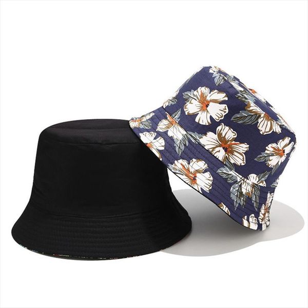 ins fashion flower print bucket hats women double sided use fisherman hat female sunshade caps travel folding sunscreen sun cap, Blue;gray
ins fashion flower print bucket hats women double sided use fisherman hat female sunshade caps travel folding sunscreen sun cap, Blue;gray