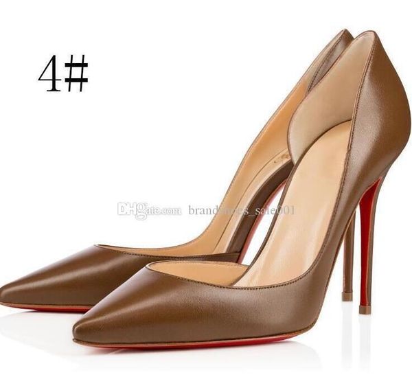 nud/black matte sheepskin pumps shoe red bottom iriza shoes lady red-soles high heels
nud/black matte sheepskin pumps shoe red bottom iriza shoes lady red-soles high heels