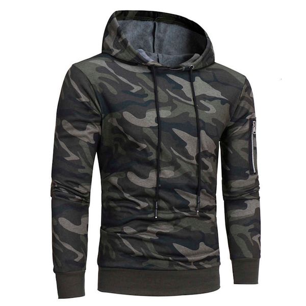 men's hoodies & sweatshirts camo track de manga larga buzos con capucha para hombres c4 casual ropa informal estilo 2o8l, Black
men's hoodies & sweatshirts camo track de manga larga buzos con capucha para hombres c4 casual ropa informal estilo 2o8l, Black