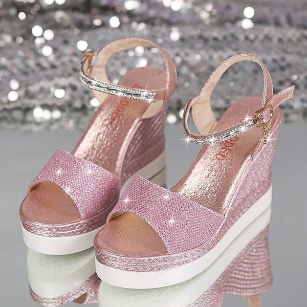 dress shoes 2021 fashion big size wholesale lace up summer sandals women mix color, Black
dress shoes 2021 fashion big size wholesale lace up summer sandals women mix color, Black