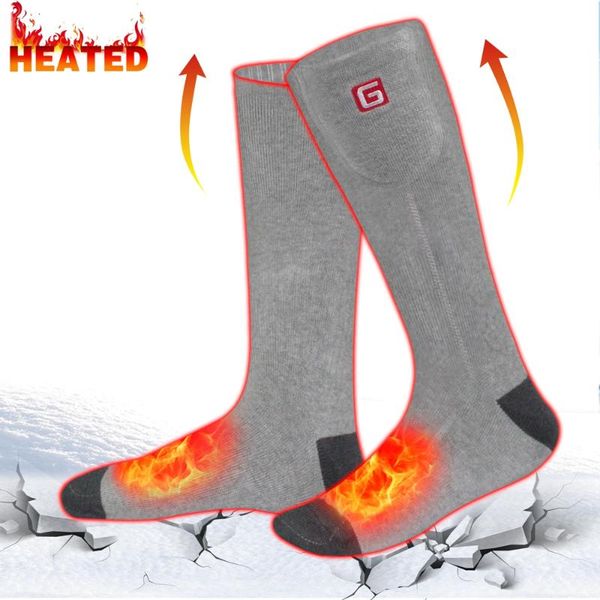 sports socks battery heated rechargeable for winter warm cycling hiking skiing outdoor electric, Black
sports socks battery heated rechargeable for winter warm cycling hiking skiing outdoor electric, Black
