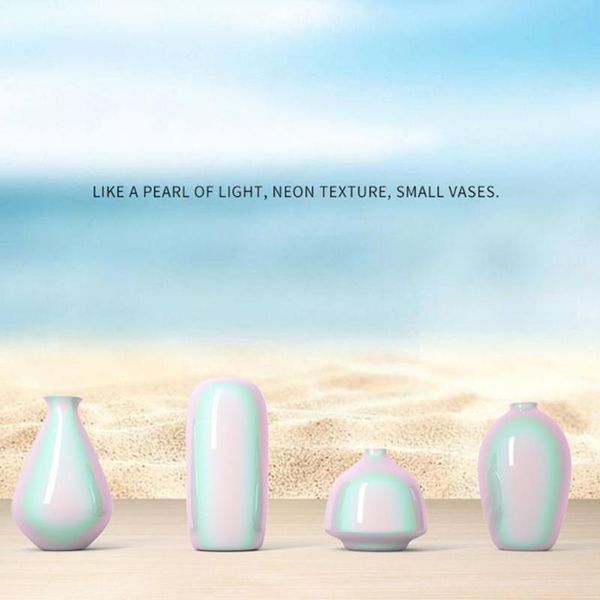 vases pink ceramic vase flower pot living room bedroom office pearl smooth with europe decor table wedding dried rainbow home flo h2q3
vases pink ceramic vase flower pot living room bedroom office pearl smooth with europe decor table wedding dried rainbow home flo h2q3