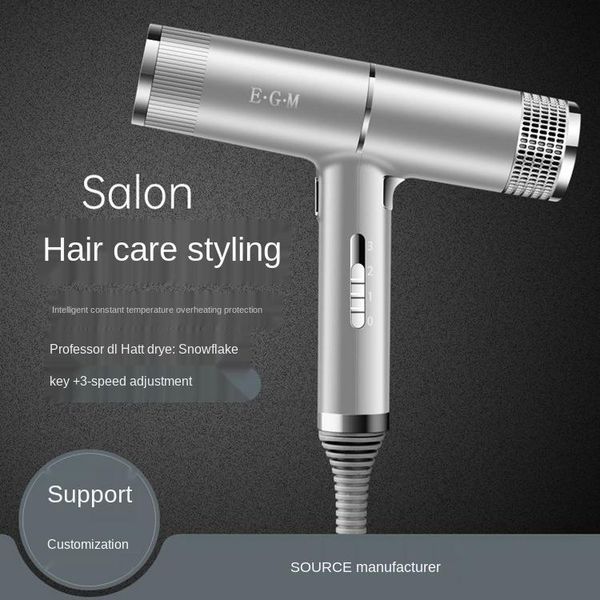 negative ion hair dryer / care constant temperature fashion high power control electric brushes
negative ion hair dryer / care constant temperature fashion high power control electric brushes