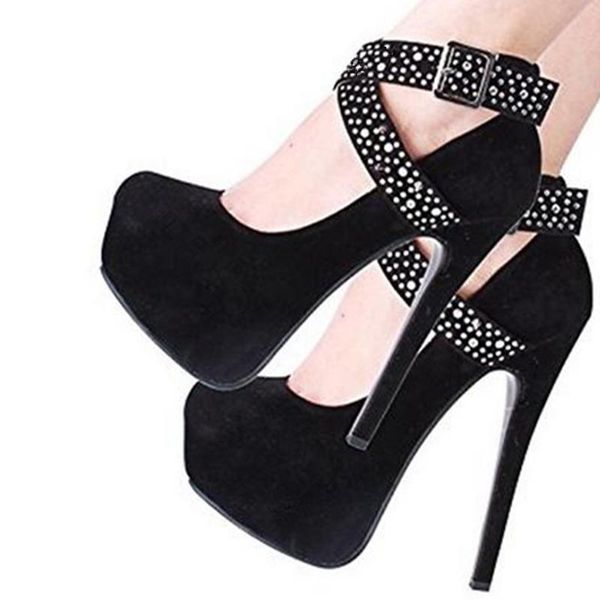 minan ser 16c with 5cm waterproof platform black sparkling banquet shoes. size 5-11 dress shoes
minan ser 16c with 5cm waterproof platform black sparkling banquet shoes. size 5-11 dress shoes